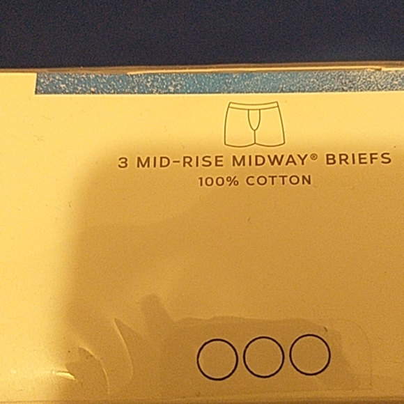 Jockey Essential Fit - Picture 3 of 3